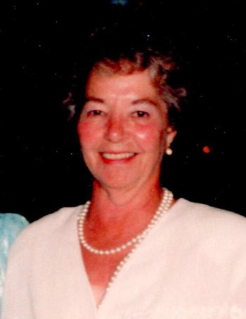 Margaret Jane Maggio