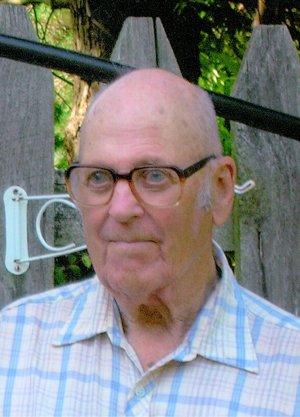 Donald Briggs