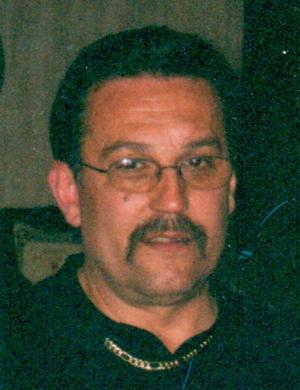 Anthony Mele