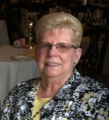 Jean Stebell