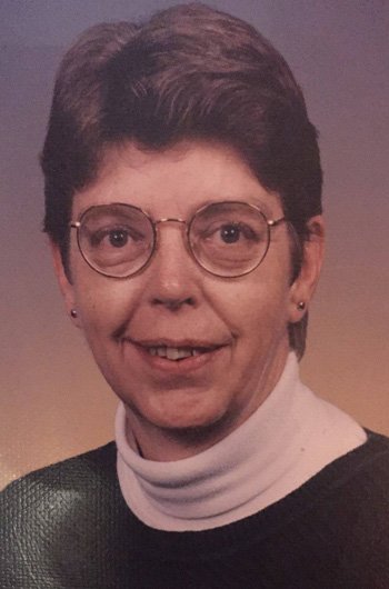 Susan Riddle