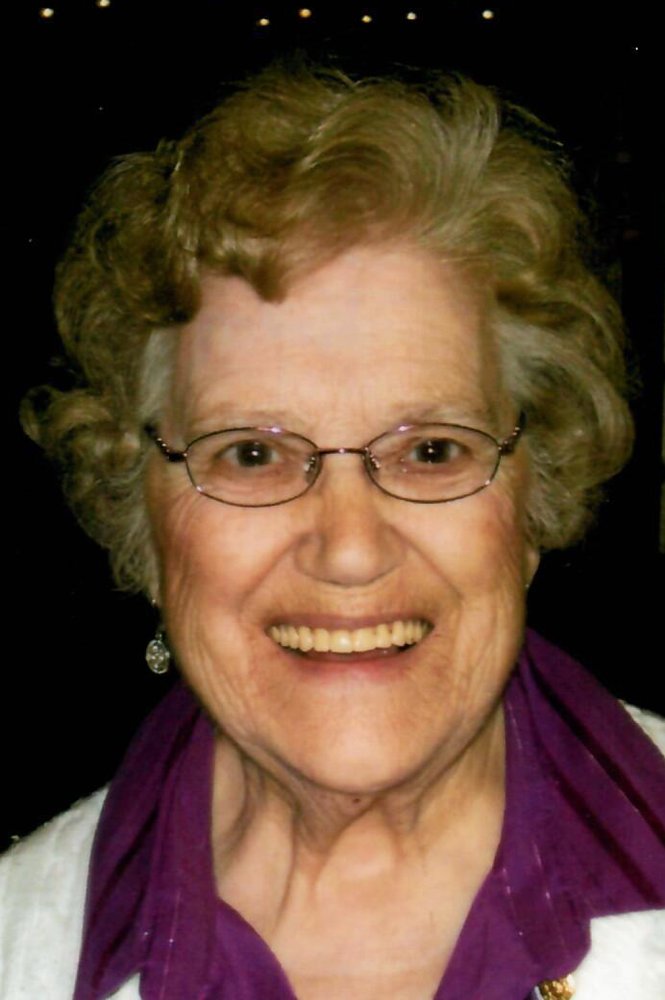 Grace Houser