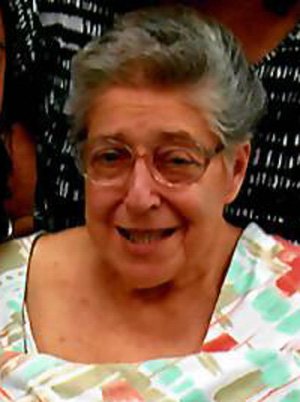 Rosemary Bova