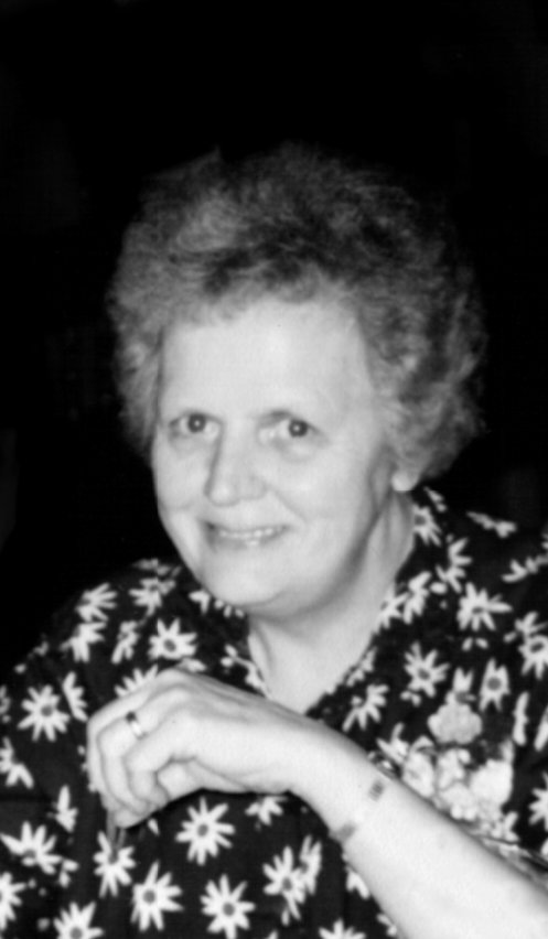 Mildred Carutis