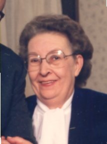 Shirley Holbrook