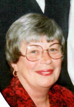 Jean Mead