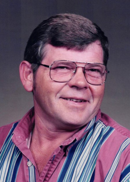 Wayne Babcock