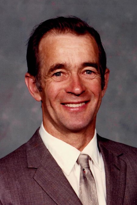 Dale Bowen, Sr.