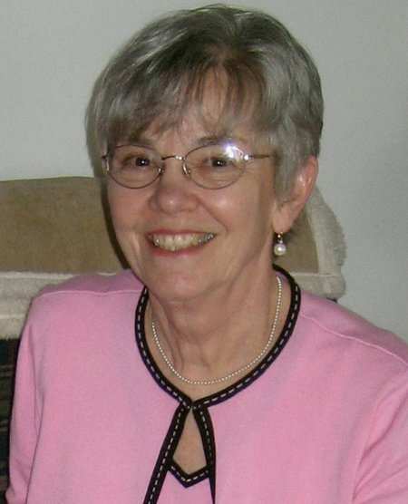 Judy Nash