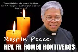 Romeo Hontiveros