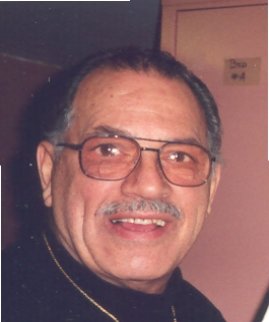 Angelo Bova