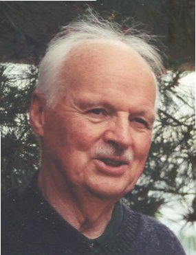 Helmut Brandhorst