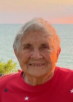 Margaret A. Beckman