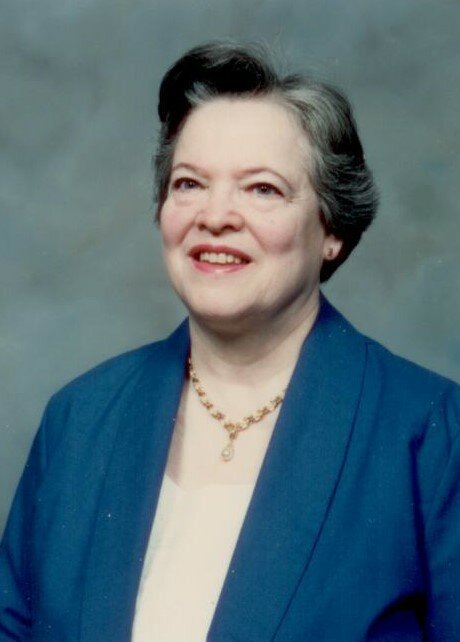 Patricia Keller