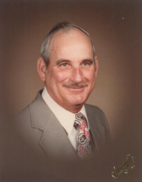 William Mulson
