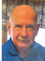 Timothy Irving Powell