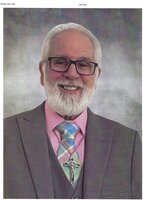Charles Robert Mutch III