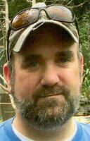 Christopher John Patri