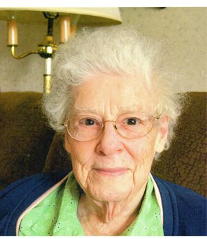 Obituary of Alice Louise Testrake