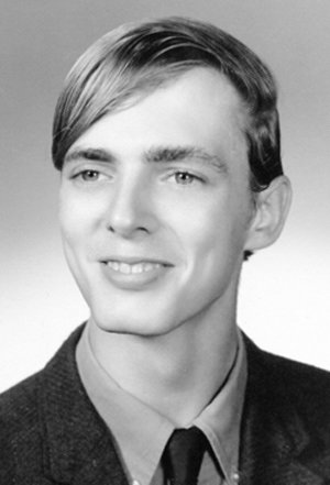 Allen Vogt