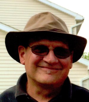 Richard Rotunda