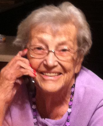 Doris Veit