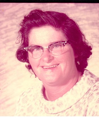 Ethel Hutt