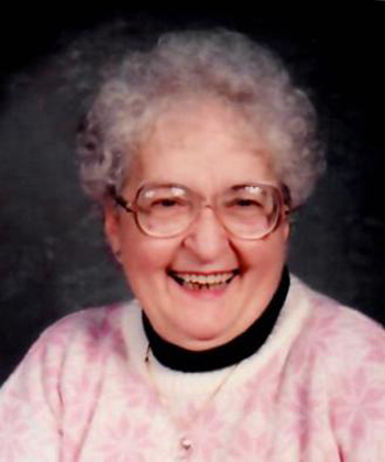 Lois Poletto Lindstrom