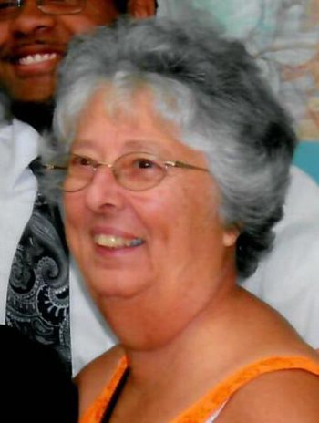 Donna Franklin