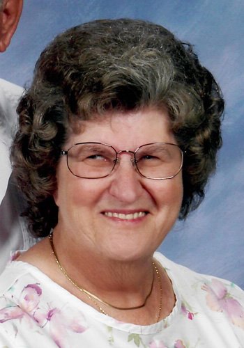 Carolyn Gilbert