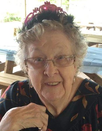 Betty Mele