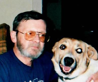 Terry Chapman
