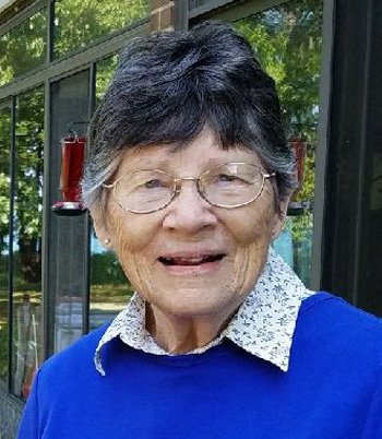 Mary Beth Nefoske