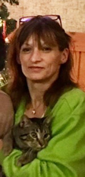 Angela Coccarelli