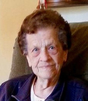 Ethel Scarpine