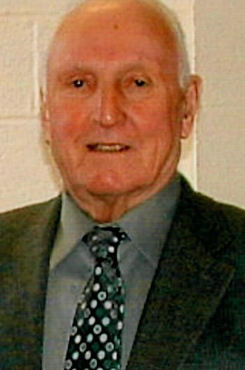 Alvyn Morrison