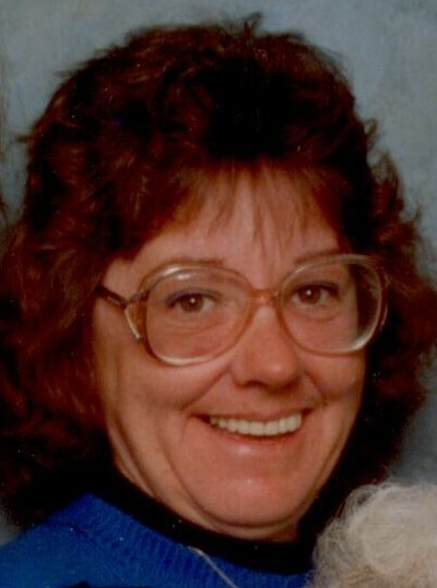 Lou Ann Alden